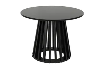 Peyra Soffbord Runt 60 cm Fanér