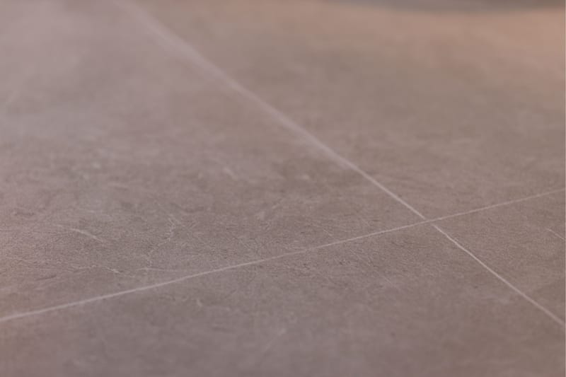 Piazza Runt Matbord 120 cm - Grå - Products - Möbler - Bord & matgrupp - Matbord & köksbord