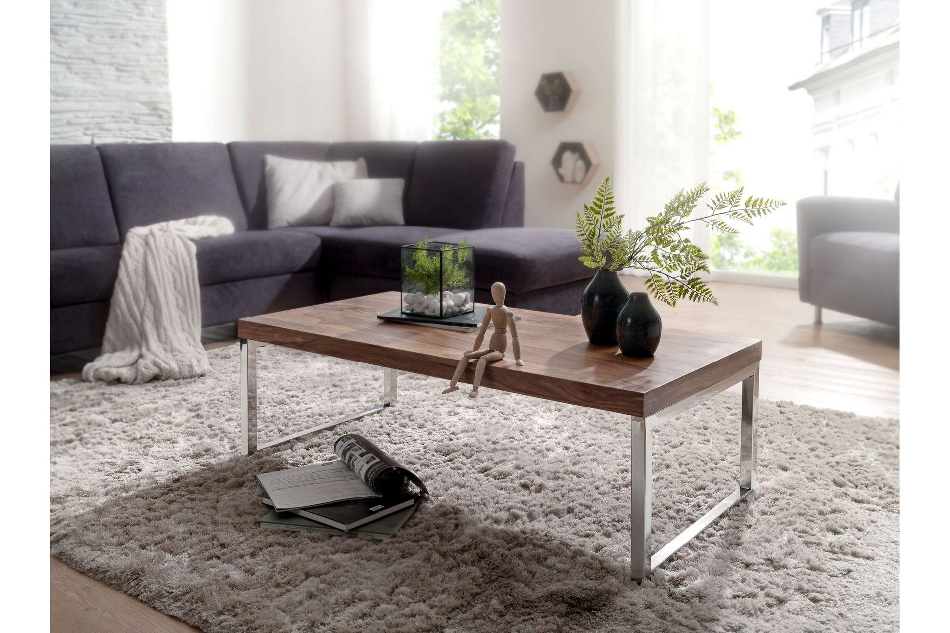 Plessey Soffbord 120 cm