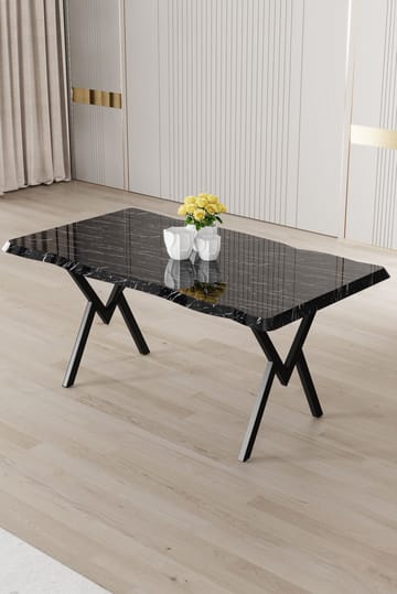 Ralto Matbord 130 cm - Products - Möbler - Bord & matgrupp - Matbord & köksbord