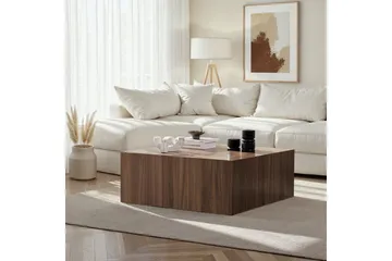 Rambabu Soffbord 90 cm - Sand - Products - Möbler - Bord & matgrupp - Soffbord