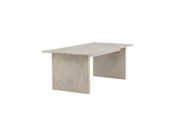 Rektangulärt matbord Vail - Products - Möbler - Bord & matgrupp - Matbord & köksbord