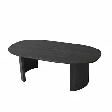 Renvik Soffbord 120x40x60 cm - Antracit - Products - Möbler - Bord & matgrupp - Soffbord