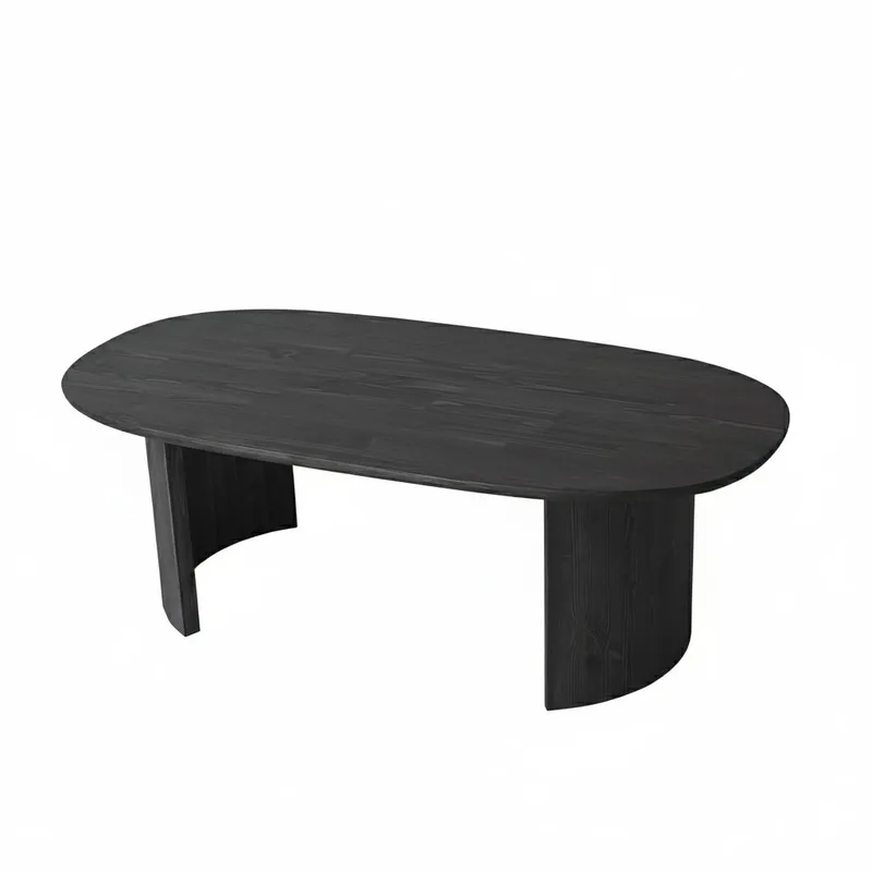 Renvik Soffbord 120x40x60 cm - Antracit - Products - Möbler - Bord & matgrupp - Soffbord