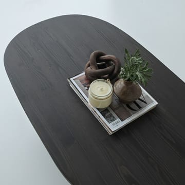 Renvik Soffbord 120x40x60 cm - Antracit - Products - Möbler - Bord & matgrupp - Soffbord