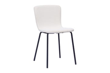 Richeto Matbord 180 cm med 6 Katy Matstolar - Ek - Products - Möbler - Bord & matgrupp - Matgrupp