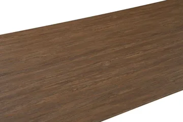 Richeto Matbord Rökt Ek 180 cm - Brun/Ribbad - Products - Möbler - Bord & matgrupp - Matbord & köksbord