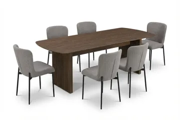 210 cm - Beige