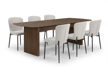 240 cm - Beige