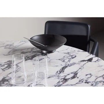 Runt matbord Tekla - Ljusgrå, 120 - Products - Möbler - Bord & matgrupp - Matbord & köksbord