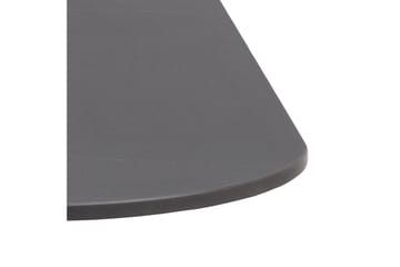 Salm Matbord 90x90 cm - Svart - Products - Möbler - Bord & matgrupp - Matbord & köksbord