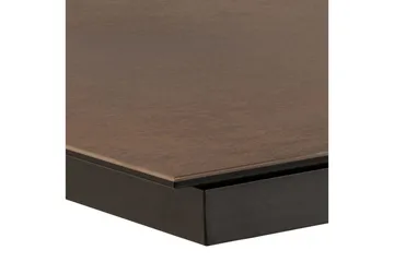 Salupa Matbord 240x100 cm - Brun - Products - Möbler - Bord & matgrupp - Matbord & köksbord