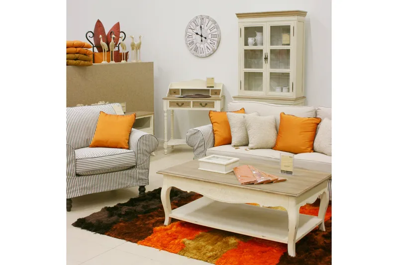 Samira Sminkbord - Products - Möbler - Bord & matgrupp - Sminkbord & toalettbord