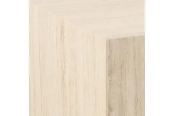 Samon Soffbord 90 cm - Beige - Products - Möbler - Bord & matgrupp - Soffbord