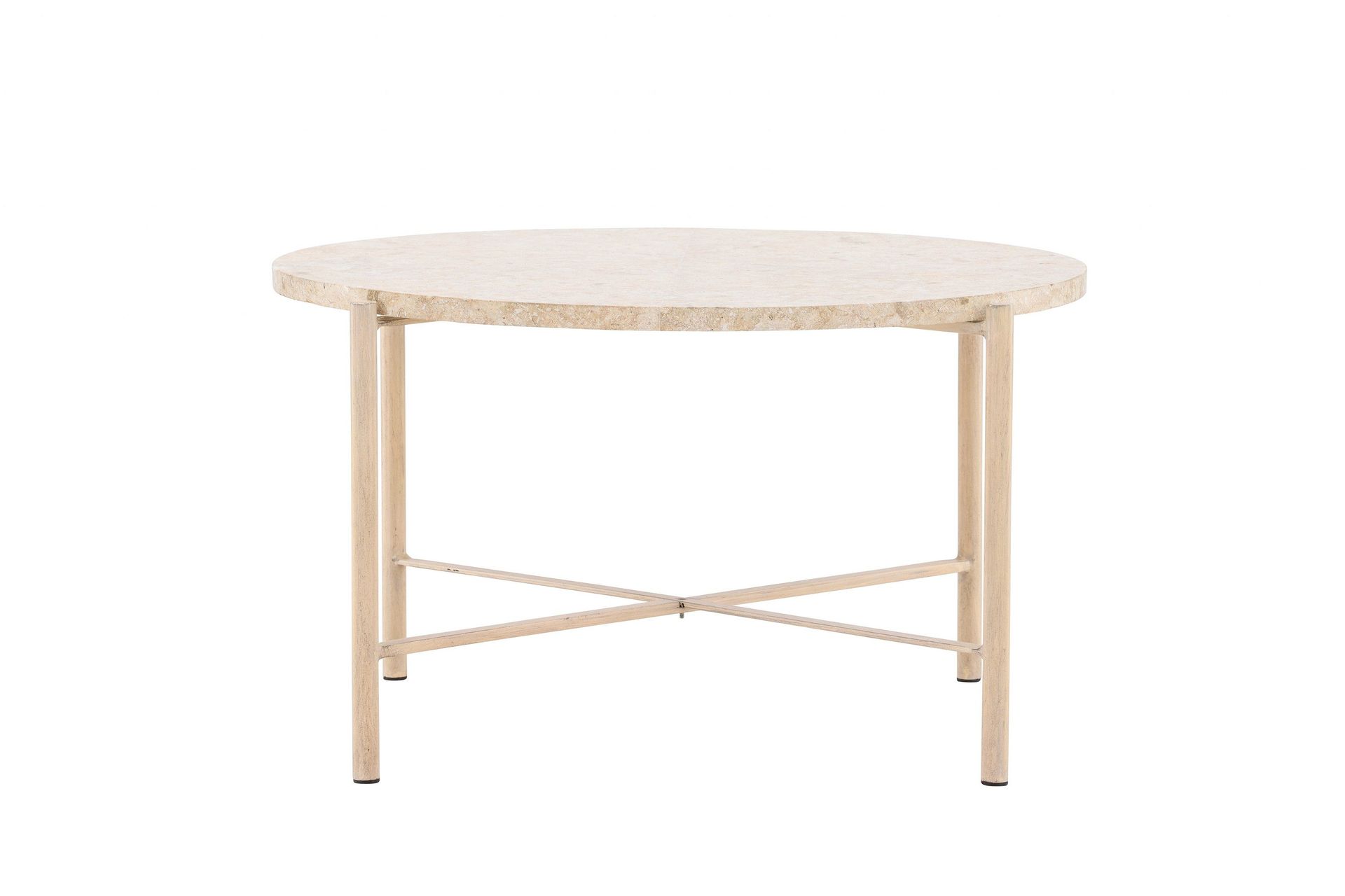 Sandhamn Soffbord 70 cm Rund