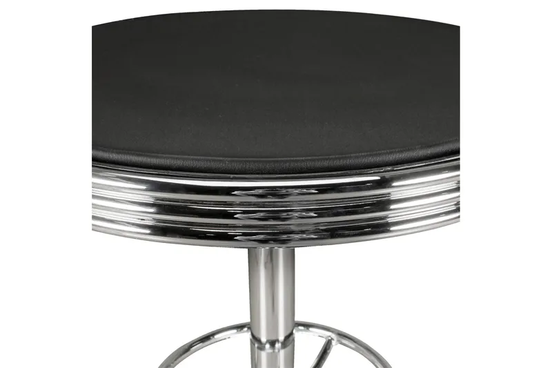 Sannes Ståbord - Svart - Products - Möbler - Bord & matgrupp - Barbord & ståbord