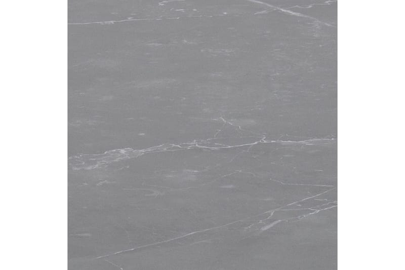 Sansi Soffbord 77 cm Rund - Svart - Products - Möbler - Bord & matgrupp - Soffbord