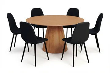 150 cm - Brun