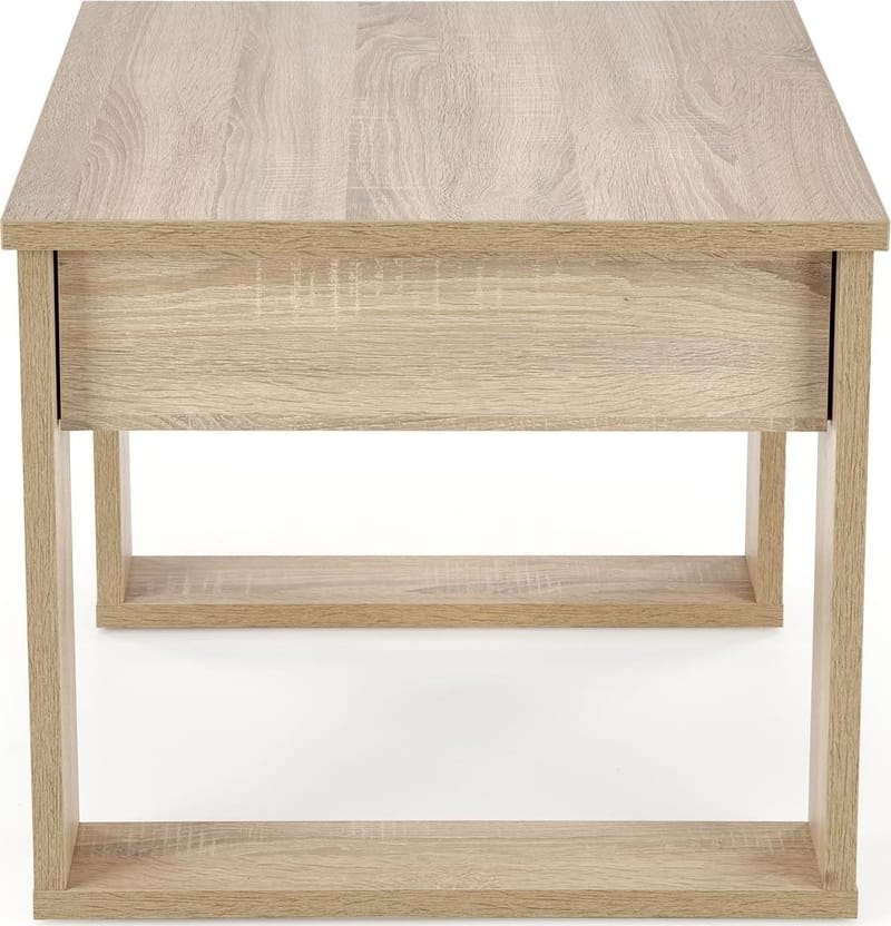 Soffbord 60 x 60 cm Ek - Nea - Sonoma ek - Products - Möbler - Bord & matgrupp - Soffbord