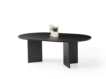 Elith Soffbord 128 cm