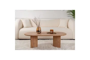 Soffbord Hasina Atlantisk Tall - Atlantisk Tall - Products - Möbler - Bord & matgrupp - Soffbord