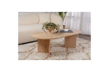 Soffbord Hasina Safirek - Safirek - Products - Möbler - Bord & matgrupp - Soffbord