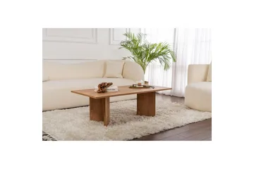 Soffbord Isami Atlantisk Tall - Atlantisk Tall - Products - Möbler - Bord & matgrupp - Soffbord