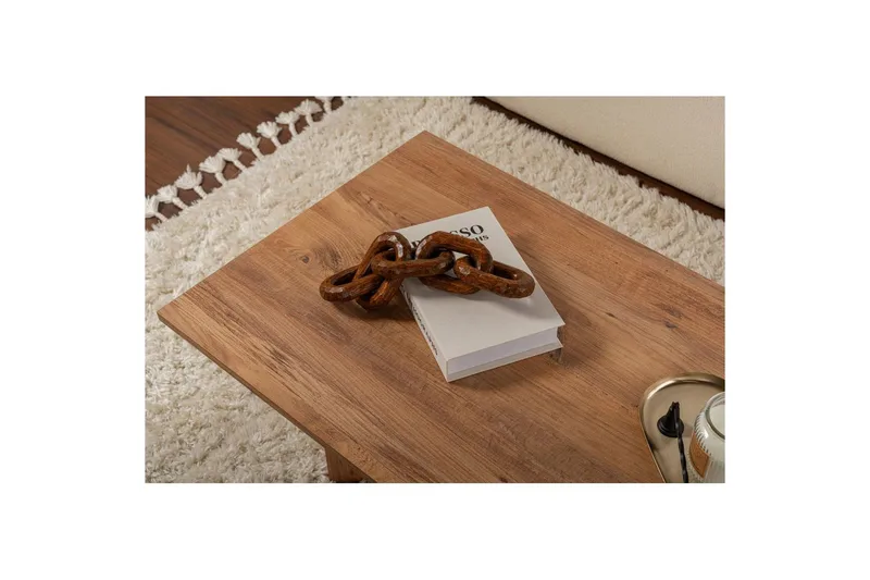 Soffbord Isami Atlantisk Tall - Atlantisk Tall - Products - Möbler - Bord & matgrupp - Soffbord