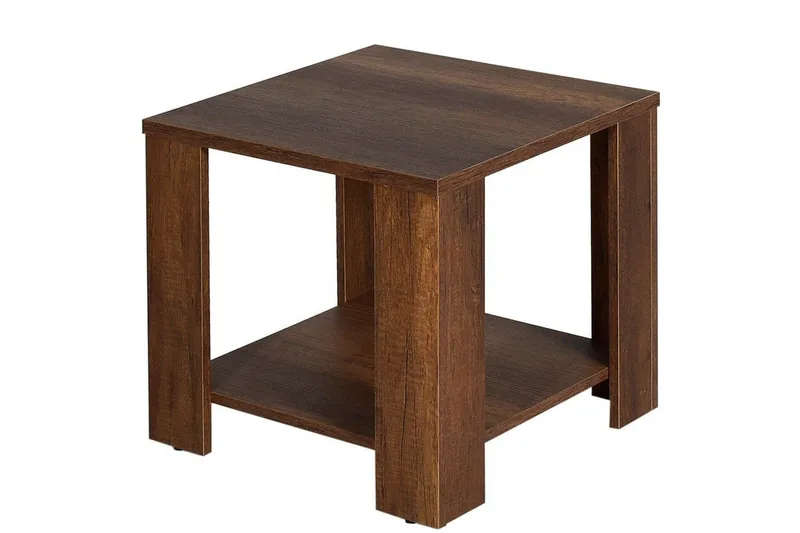 Soffbord Masao Valnöt - Oslo Valnöt - Products - Möbler - Bord & matgrupp - Soffbord