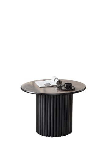 Namarta Soffbord 70x42x70 cm - Svart - Products - Möbler - Bord & matgrupp - Soffbord