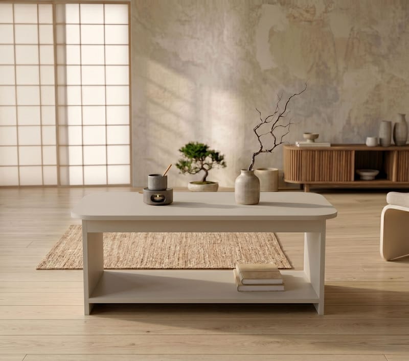 Niven Soffbord 100 cm - Products - Möbler - Bord & matgrupp - Soffbord
