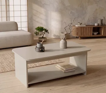 Niven Soffbord 100 cm - Products - Möbler - Bord & matgrupp - Soffbord