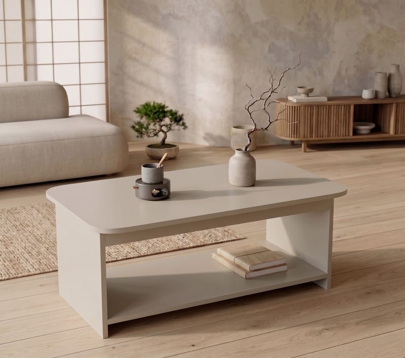 Niven Soffbord 100 cm - Products - Möbler - Bord & matgrupp - Soffbord