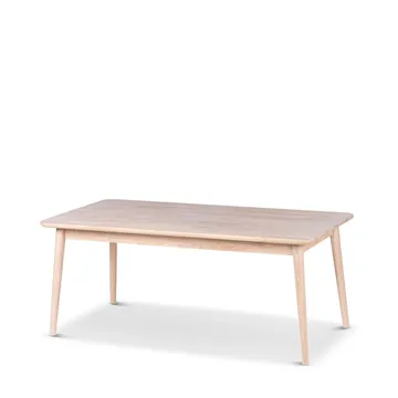Soffbord Orust 120 cm - Natur - Products - Möbler - Bord & matgrupp - Soffbord