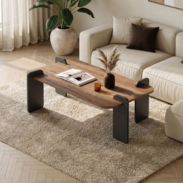Qalen Soffbord 120 cm - Products - Möbler - Bord & matgrupp - Soffbord