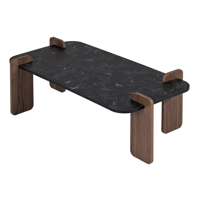 Qalen Soffbord 120 cm - Products - Möbler - Bord & matgrupp - Soffbord