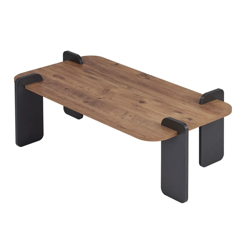 Qalen Soffbord 120 cm - Products - Möbler - Bord & matgrupp - Soffbord