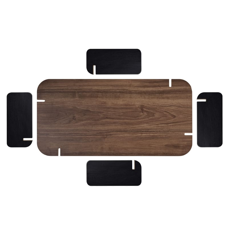 Qalen Soffbord 120 cm - Products - Möbler - Bord & matgrupp - Soffbord