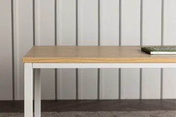Rise Soffbord 60x120 cm - Beige - Products - Möbler - Bord & matgrupp - Soffbord