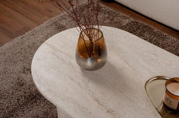 Soffbord Sable 119 x 60 cm - Travertin - Products - Möbler - Bord & matgrupp - Soffbord