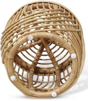 Soffbord set rotting/natur - Heden - Natur - Products - Möbler - Bord & matgrupp - Soffbord - Soffbord med förvaring