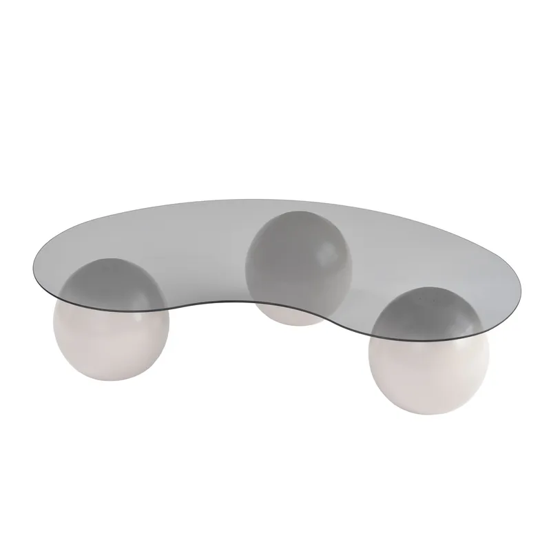 Sphere Soffbord 120 cm - Products - Möbler - Bord & matgrupp - Soffbord