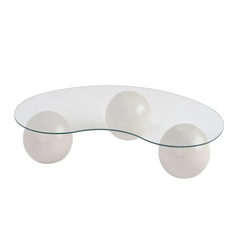 Sphere Soffbord 120 cm - Products - Möbler - Bord & matgrupp - Soffbord