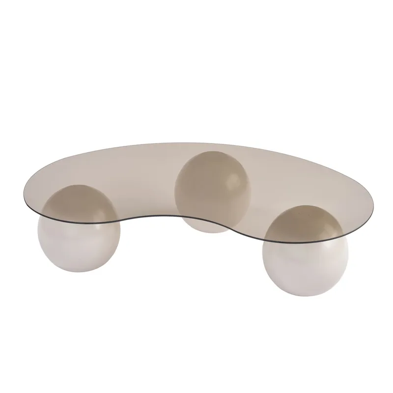 Sphere Soffbord 120 cm - Products - Möbler - Bord & matgrupp - Soffbord
