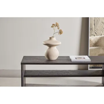 Soffbord Telemarket - Svart - Products - Möbler - Bord & matgrupp - Soffbord