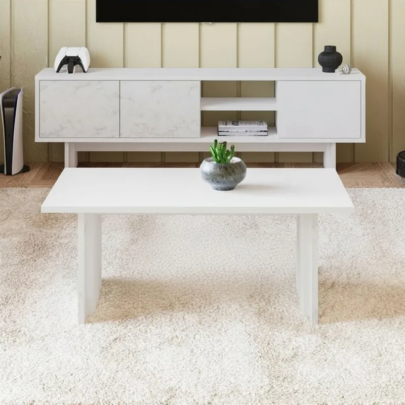 Valto Soffbord 90 cm - Products - Möbler - Bord & matgrupp - Soffbord