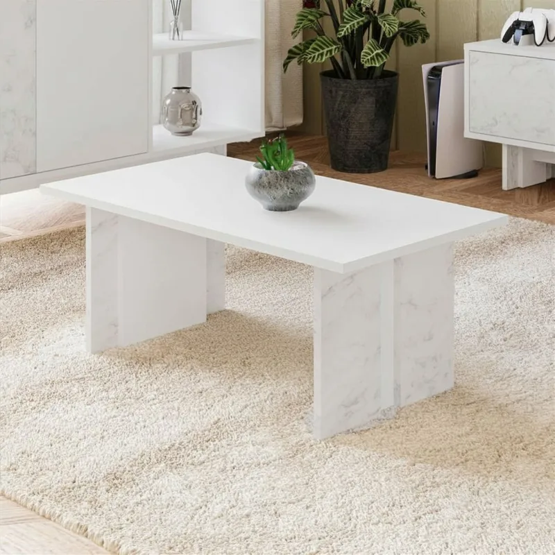 Valto Soffbord 90 cm - Products - Möbler - Bord & matgrupp - Soffbord