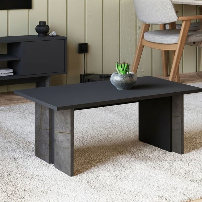 Valto Soffbord 90 cm - Products - Möbler - Bord & matgrupp - Soffbord