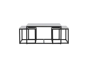 Soffbord Venture Home Solna Soffbord Grey - Products - Möbler - Bord & matgrupp - Soffbord