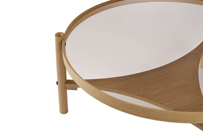 Wenor Soffbord 100 cm - Products - Möbler - Bord & matgrupp - Soffbord